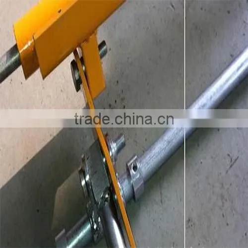 Warehouse Picking System Carton Flow Rack With Gravity Fed Roller photo-3