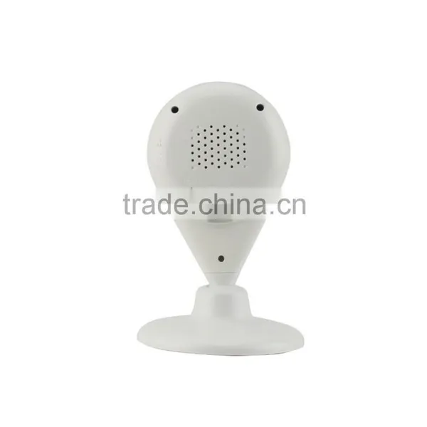 ACESEE 1 Megapixel 720p P2p Home Wifi Ipc Mini Wireless ip Camera photo-2
