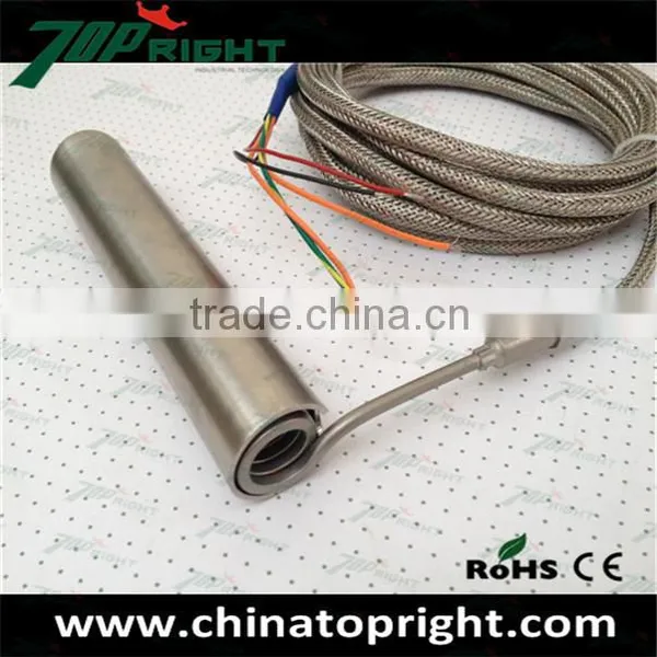 240V 350W Hot Runner Coil Tubular Heater for Plastic Injection Molds photo-4