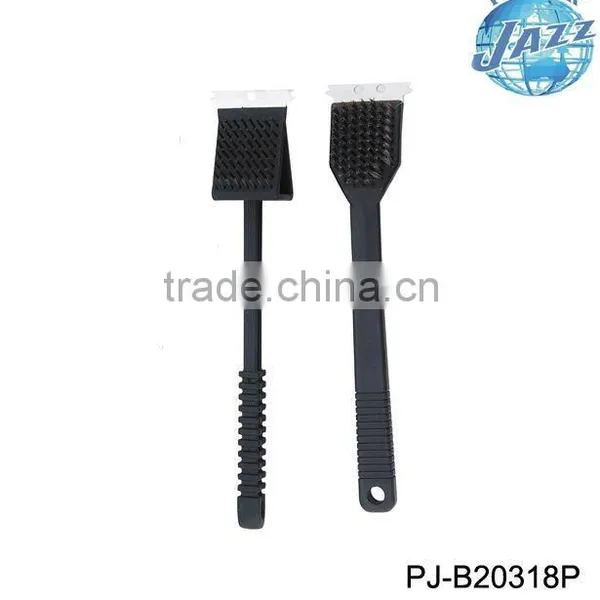 Plastic Grill Brush