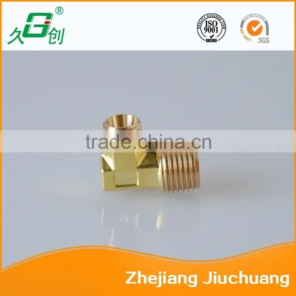 Pneumatic Accessories Copper Reducer Pipe photo-4