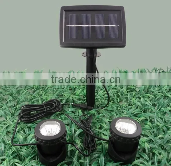 Singapore, 0.4W,Solar LED Projection Light Kit With Photocell, IP68 Waterproof, Outdoor Solar Led Projecting Light