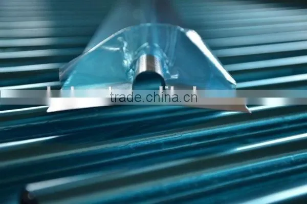PEX ALUMINIUM RADIANT HEAT TRANSFER PLATES Radiant Heating Manifold