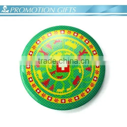 Supply Fashion Tin Badge/ Button Badge photo-2