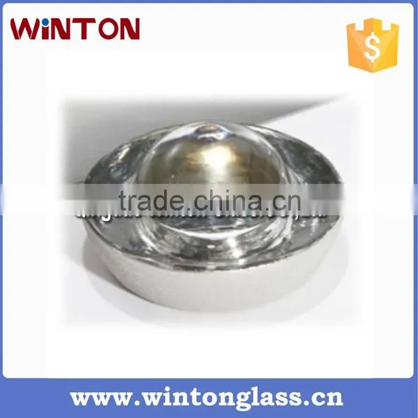Road Stud, Tempered Glass Road Stud