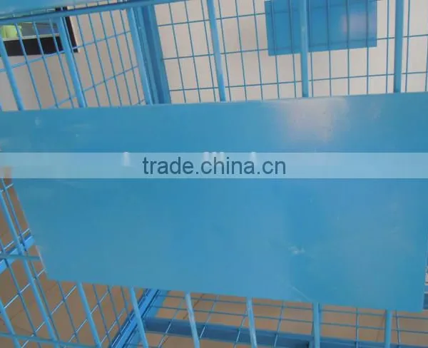 Warehouse Steel Crate photo-2