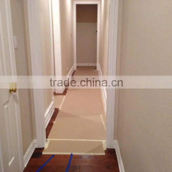 China Top Quality Level HDF Moulded White Primer Door Skin - KTG1 , HDF Molded Door Skin photo-5