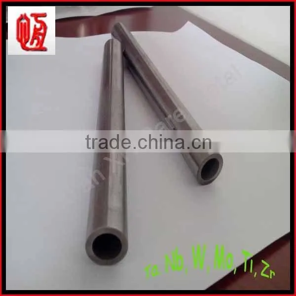 High Quality Zirconium Pipe With Low Price photo-5
