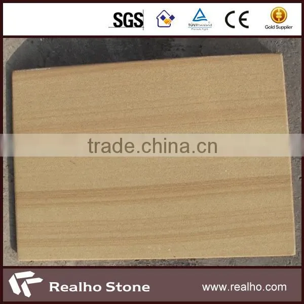 Rainbow and Yellow Sandstone Tile photo-3