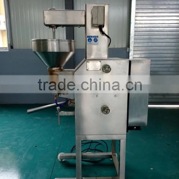 Meat Ball, Fish Ball Forming, Boiling Production Line photo-4