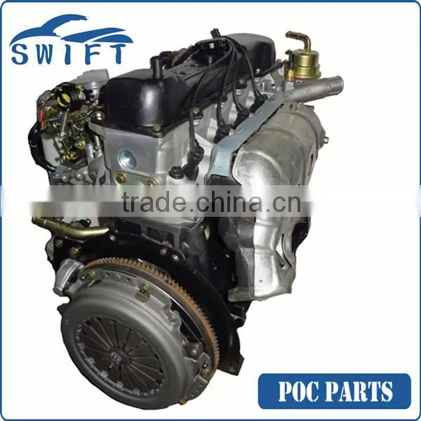 1RZ Engine photo-4