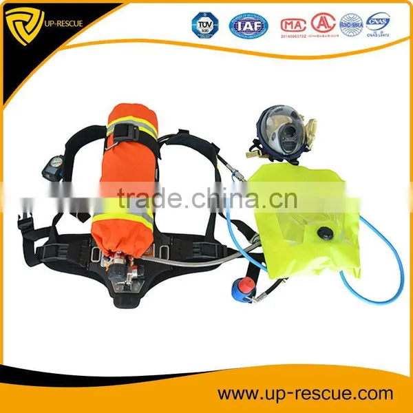 Survival Equipment Air Breathing Apparatus