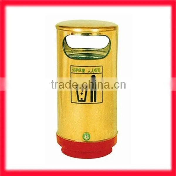 Environmental Waste Bins