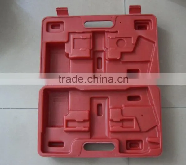 Powder Actuated Tool Nail Board PT 66 photo-2