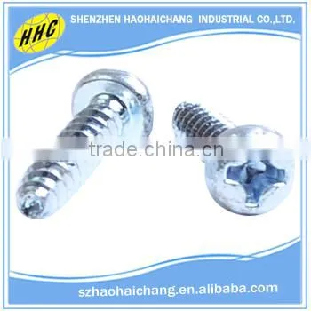 China Manufacturer High Precision Stainless Steel Self Drilling Screw photo-6