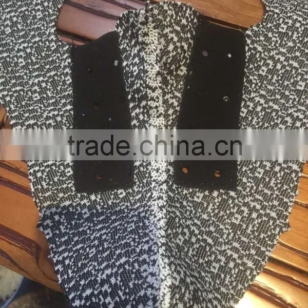 Flyknit Yeezy Casual Boost Shoes photo-4
