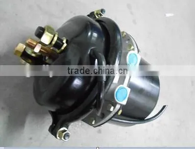 High Quality Middle &rear Brake Chamber Assy for Japanese Truck Sany photo-2