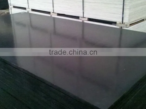 the Best Price Film Faced Plywood/marine Plywood/ Formwork Plywood Manufacturer photo-2