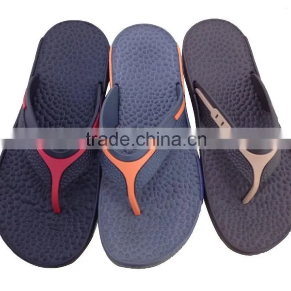 Latest Design Man Eva Flip Flops