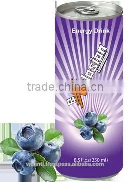 Explosion Energy Drink in Slim Can photo-5