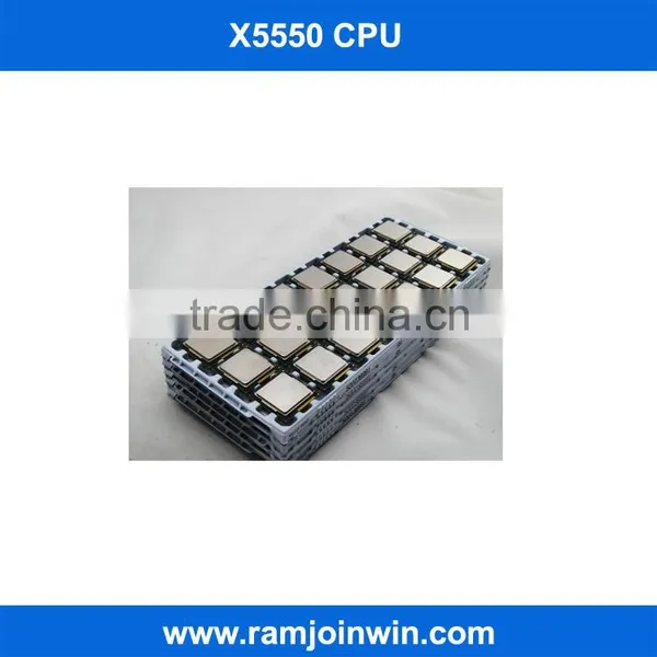 X5550 Lga1366 Socket Scrap Cpu Processor for Server photo-3
