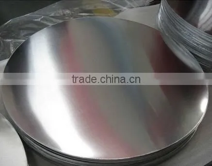 Aluminum Disc photo-4