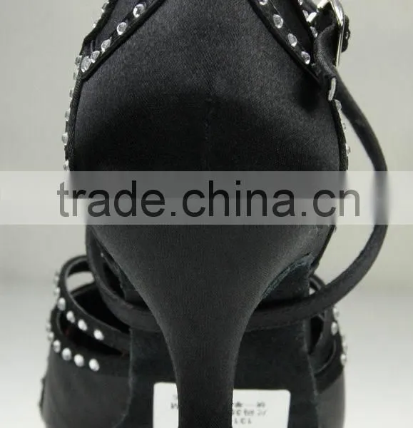 Red Party Evening Dinner Shoe, Closed Toe Wedding Shoes photo-4