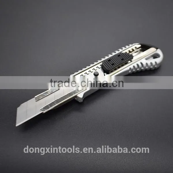 Professional Metal Handle Safe and Cute Utility Knife photo-5