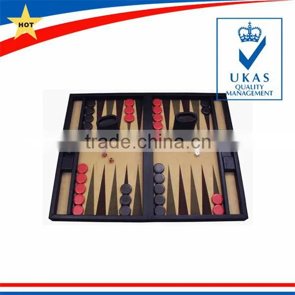 Personalized Backgammon Set photo-4