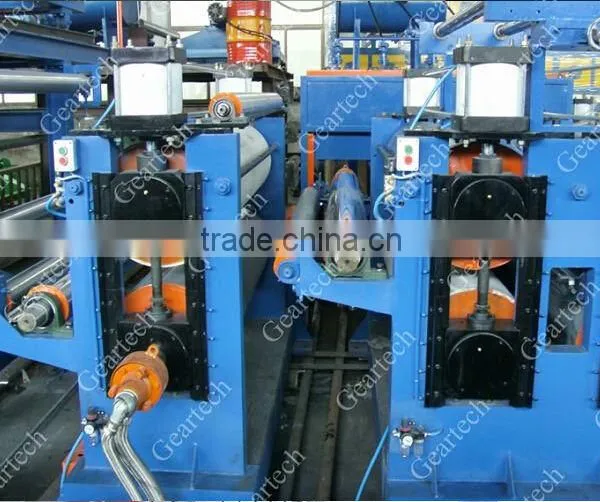 ACP Production Line Machinery Price photo-3