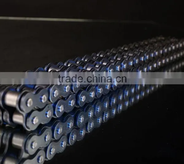 Walking Tractor Chains 60H-2 12A-2 08B-2 photo-3