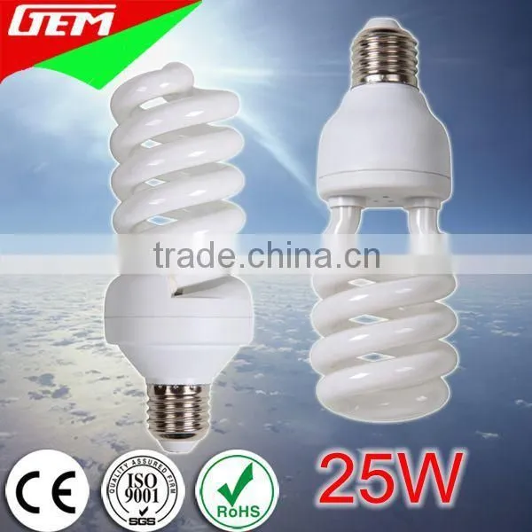 China Factory Best Supplier 5-105Watt Saving Energy Bulb,CFL Lights photo-2