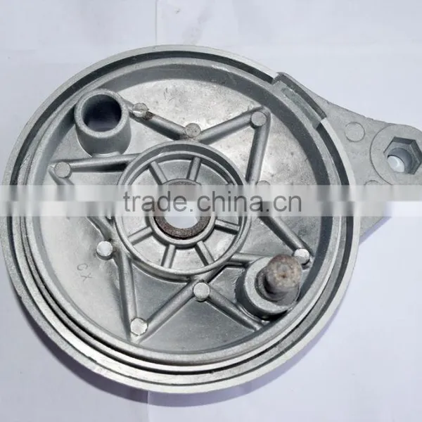 CG125 Motorcycle Rear Wheel Hubcap photo-3