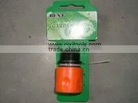External Thread Quick Connector
