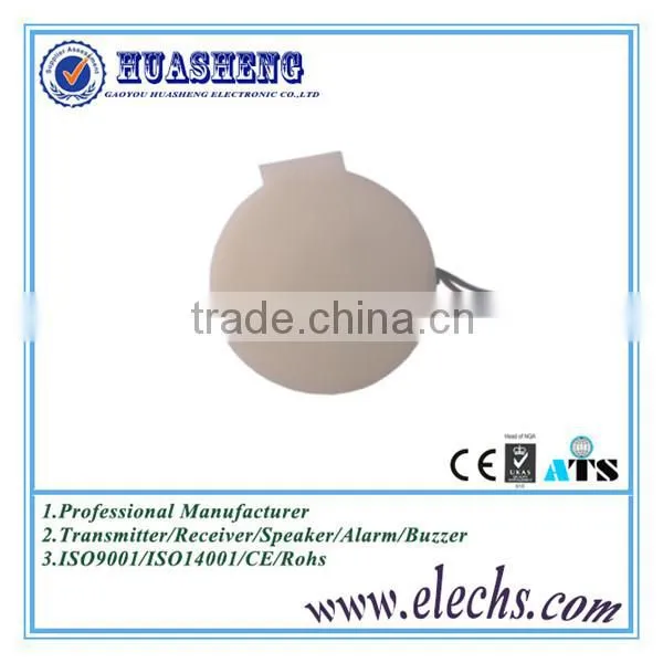 2014 Wholesale 40x18.6mm Best ABS Material Wired Microphone photo-3