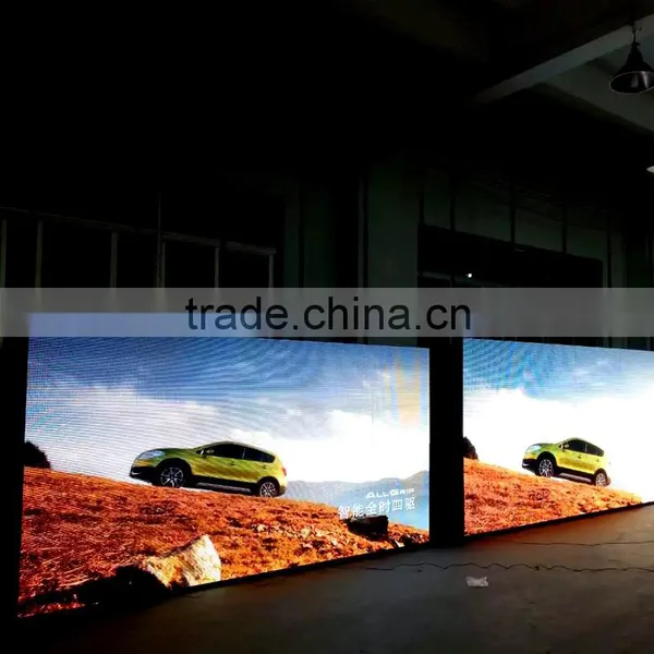 Eachinled Inside Usage p6 Indoor Rental Led Display,stage/trade Show Video Full Color Led Display photo-4
