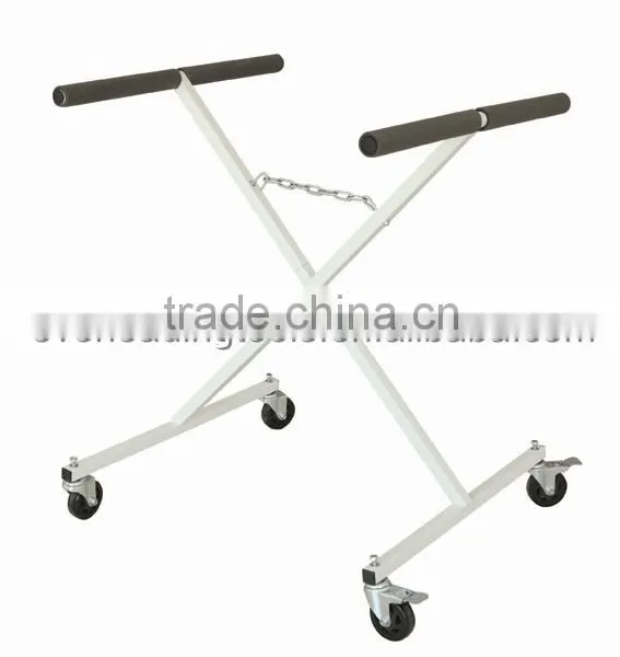 Heavy Duty Folding Bumper Stand photo-2