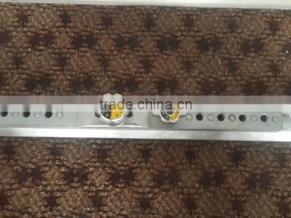 Vehicle Seat Fixing System for Disabled photo-4