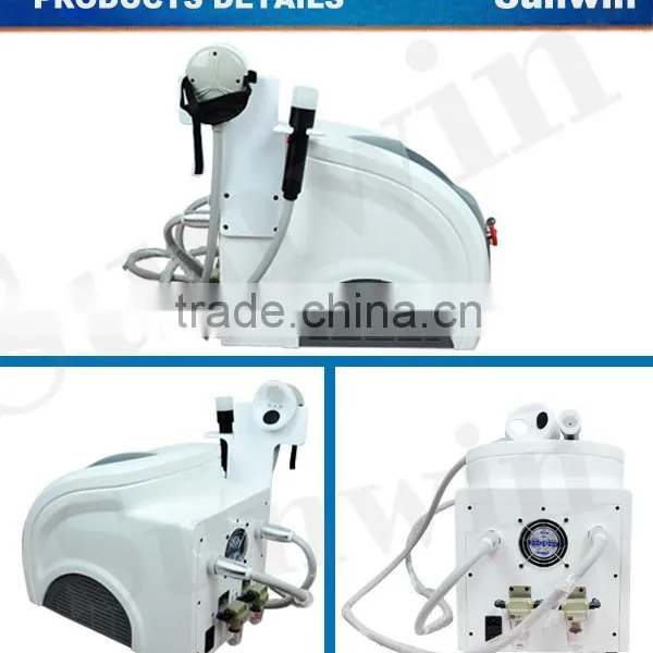 (SW-255F)2014 Hot Sale! Focus Ultrasonic Keyword Cavitation Slimming Device photo-3