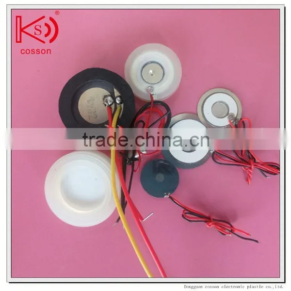 Atomizer Transducer Manufacturer