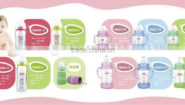 Baby Feeding Bottle photo-2
