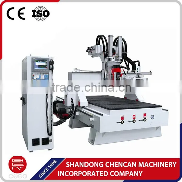 Machine Cnc Router 5D photo-3