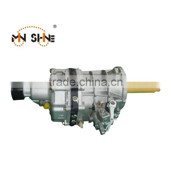 Zomax Gear Box Match for Toyota Hiace 3L