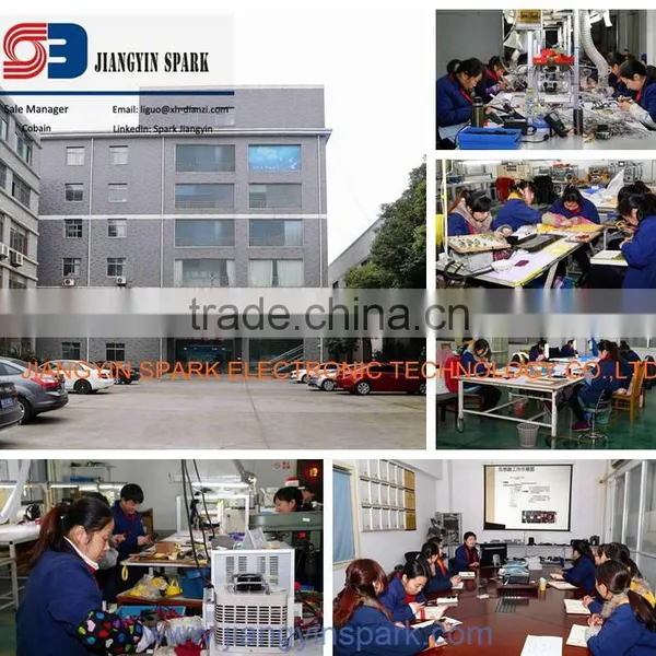 CE UL ISO SGS Split Core Current Transformer photo-4