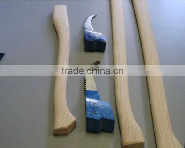 Wooden Handles for Pulling Logs