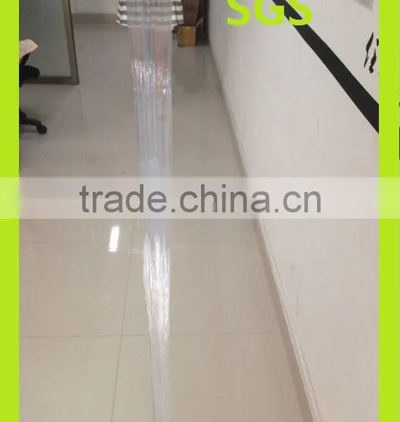 PE Film Stretch Film Plastic Wrap