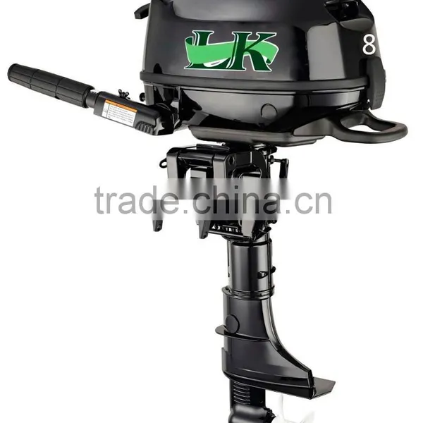 2 Stroke Electric Wheel Motors for Sale photo-3