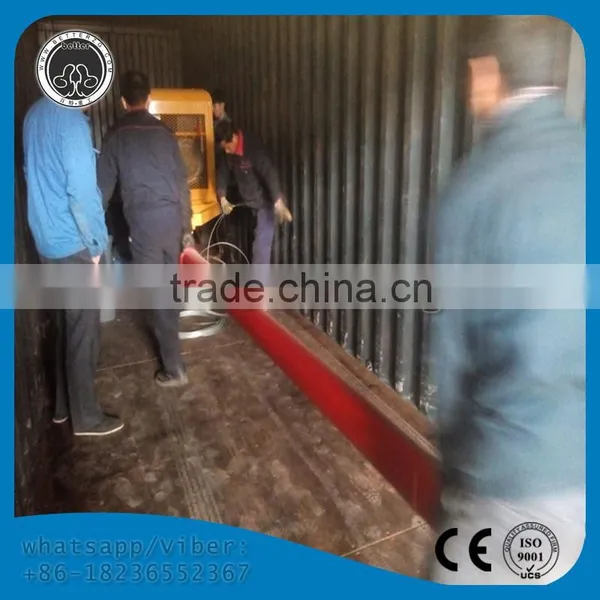 Henan Better Hot Sale Concrete Pump Machine Cement Injection Grouting Pump With Lowest Price photo-6