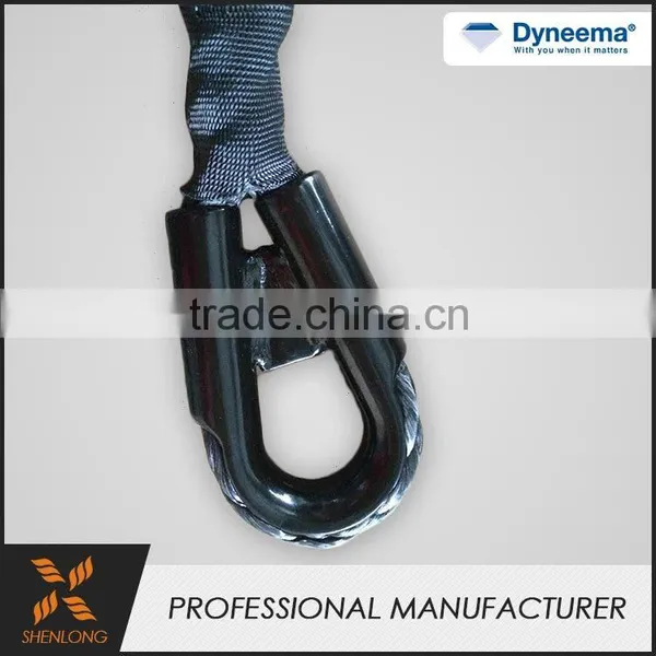 China Wholesale Customized For Pulling or Lifting Popular Winch Bar Rope