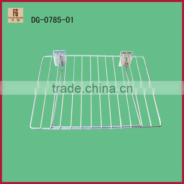 Wholesale Straight Shelf for Supermarket